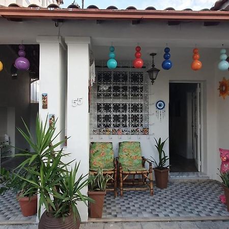 Hospedagem Hostel Das Artes Belo Horizonte Exterior foto